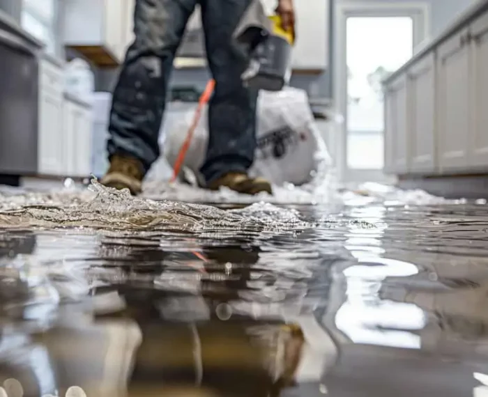 water damage restoration 1